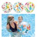 20" Inflatable Beach Ball 